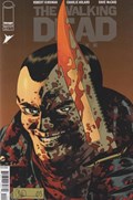 THE WALKING DEAD DELUXE #111B 