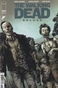 THE WALKING DEAD DELUXE #111 