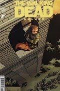 THE WALKING DEAD DELUXE #113B 