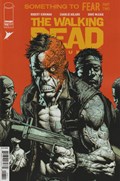 THE WALKING DEAD DELUXE #98 