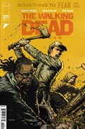 THE WALKING DEAD DELUXE #99 