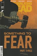 THE WALKING DEAD DELUXE #99B 
