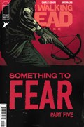 THE WALKING DEAD DELUXE #101B 