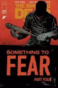 THE WALKING DEAD DELUXE #100B 