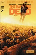 THE WALKING DEAD DELUXE #100-RI-F 