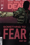 THE WALKING DEAD DELUXE #102B 
