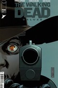 THE WALKING DEAD DELUXE #105B 