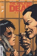 THE WALKING DEAD DELUXE #105 