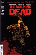 THE WALKING DEAD DELUXE #100-2nd 