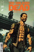 THE WALKING DEAD DELUXE #104 