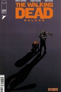 THE WALKING DEAD DELUXE #103B 