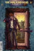 THE WALKING DEAD DELUXE #103C 