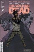 THE WALKING DEAD DELUXE #122B 