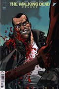 THE WALKING DEAD DELUXE #126C 