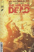 THE WALKING DEAD DELUXE #119 