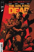 THE WALKING DEAD DELUXE #121 
