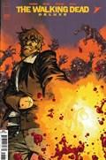 THE WALKING DEAD DELUXE #121C 