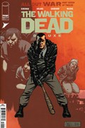 THE WALKING DEAD DELUXE #121B 