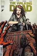 THE WALKING DEAD DELUXE #127B 