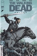 THE WALKING DEAD DELUXE #127 