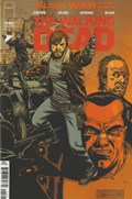 THE WALKING DEAD DELUXE #115B 