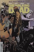 THE WALKING DEAD DELUXE #117B 