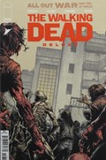 THE WALKING DEAD DELUXE #116 