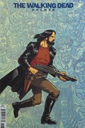 THE WALKING DEAD DELUXE #116C 