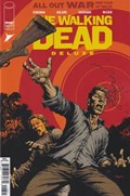 THE WALKING DEAD DELUXE #118 