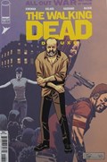 THE WALKING DEAD DELUXE #118B 