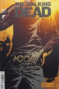 THE WALKING DEAD DELUXE #138B 
