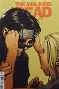 THE WALKING DEAD DELUXE #137 