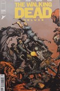 THE WALKING DEAD DELUXE #129 