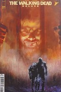THE WALKING DEAD DELUXE #129C 