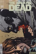THE WALKING DEAD DELUXE #128B 