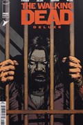 THE WALKING DEAD DELUXE #128 