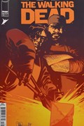 THE WALKING DEAD DELUXE #131B 