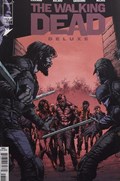 THE WALKING DEAD DELUXE #131 