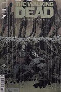 THE WALKING DEAD DELUXE #130B 