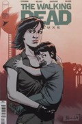 THE WALKING DEAD DELUXE #132B 