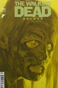 THE WALKING DEAD DELUXE #132E 