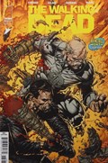 THE WALKING DEAD DELUXE #132F 