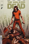 THE WALKING DEAD DELUXE #134 