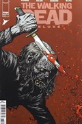 THE WALKING DEAD DELUXE #133 