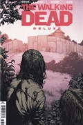 THE WALKING DEAD DELUXE #136 