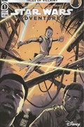 STAR WARS ADVENTURES #1 