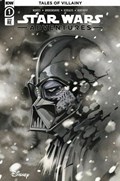 STAR WARS ADVENTURES #1-SCORP 