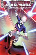 STAR WARS ADVENTURES #12B 