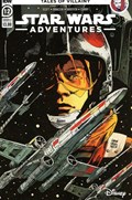 STAR WARS ADVENTURES #12 