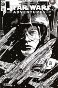 STAR WARS ADVENTURES #12-RI 